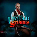 Lovecraft's Untold Stories