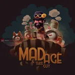 Mad Age &amp; This Guy