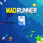 Mad Runner