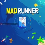 Mad Runner