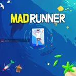 Mad Runner