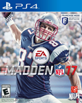 Madden NFL 17