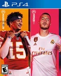 Madden NFL 20 / FIFA 20