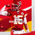 Madden NFL 20