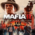 Mafia II: Definitive Edition