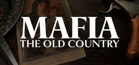 Mafia: The Old Country