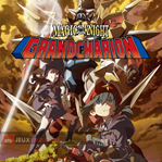 Magic Knight Grand Charion