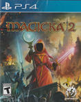 Magicka 2