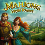 Mahjong Royal Towers