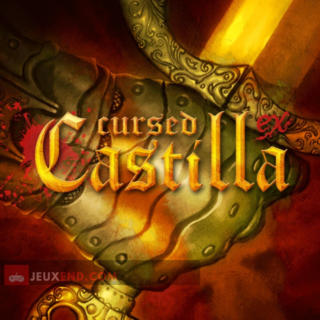 Maldita Castilla EX: Cursed Castilla