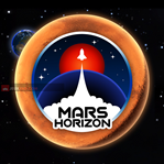 Mars Horizon