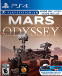 Mars Odyssey