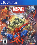 Marvel Pinball - Epic Collection: Volume 1