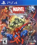 Marvel Pinball - Epic Collection: Volume 1