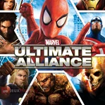 Marvel: Ultimate Alliance