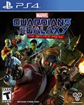 Marvel's Guardians of the Galaxy: The Telltale Series