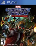 Marvel's Guardians of the Galaxy: The Telltale Series