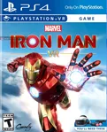 Marvel's Iron Man VR