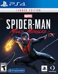 Marvel's Spider-Man: Miles Morales
