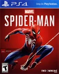 Marvel's Spider-Man