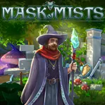 Mask of Mists