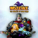 Masquerade: The Baubles of Doom