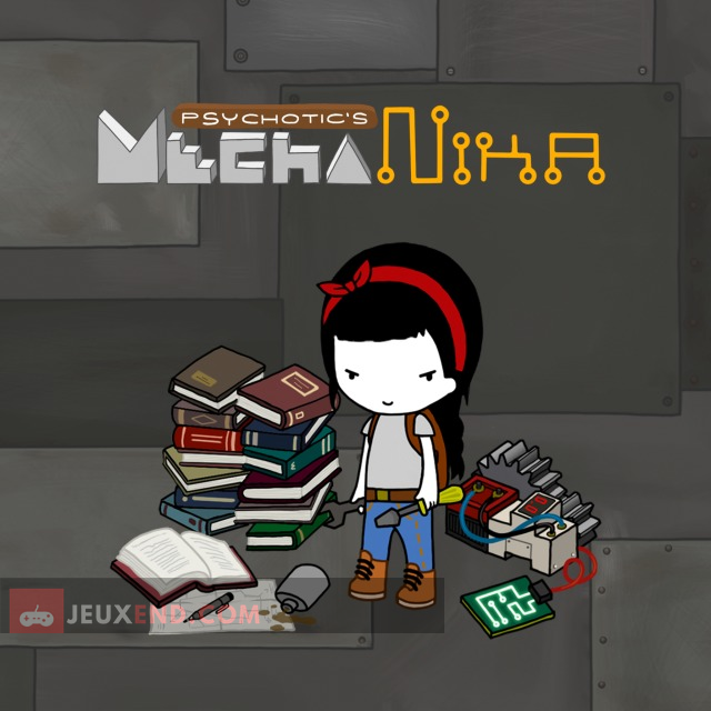 MechaNika