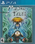 Mecho Tales
