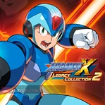 Mega Man X Legacy Collection 2