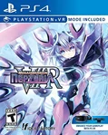 Megadimension Neptunia VIIR