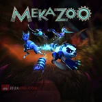 Mekazoo