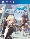 Memories Off: Innocent Fille