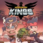 Mercenary Kings