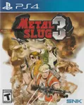 Metal Slug 3