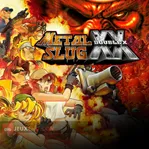 Metal Slug XX