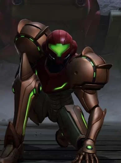 Metroid Prime 4 : Beyond