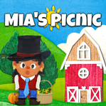 Mia&#039;s Picnic