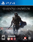 Middle-earth: Shadow of Mordor