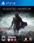 Middle-earth: Shadow of Mordor