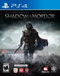 Middle-earth: Shadow of Mordor