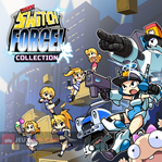 Mighty Switch Force! Collection