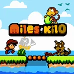 Miles &amp; Kilo