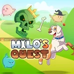 Milo's Quest