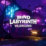 Mind Labyrinth VR Dreams