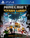 Minecraft: Story Mode - A Telltale Games Series - Season Pass