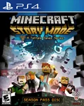 Minecraft: Story Mode - A Telltale Games Series - Season Pass
