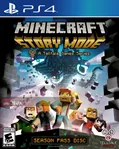 Minecraft: Story Mode - A Telltale Games Series - Season Pass
