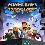 Minecraft: Story Mode - Episode 1: The Order of the Stone