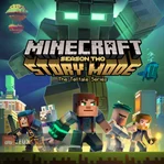 Minecraft: Story Mode Season Two - Episode 1: Hero in Residence