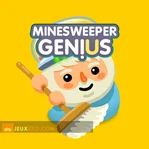 Minesweeper Genius